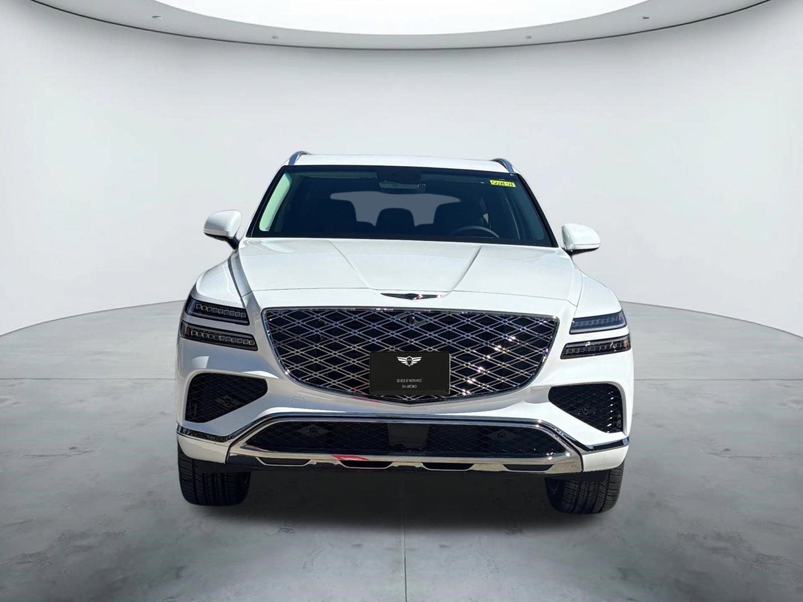 New 2026 Genesis GV80 2.5T Prestige AWD/4WD image 8