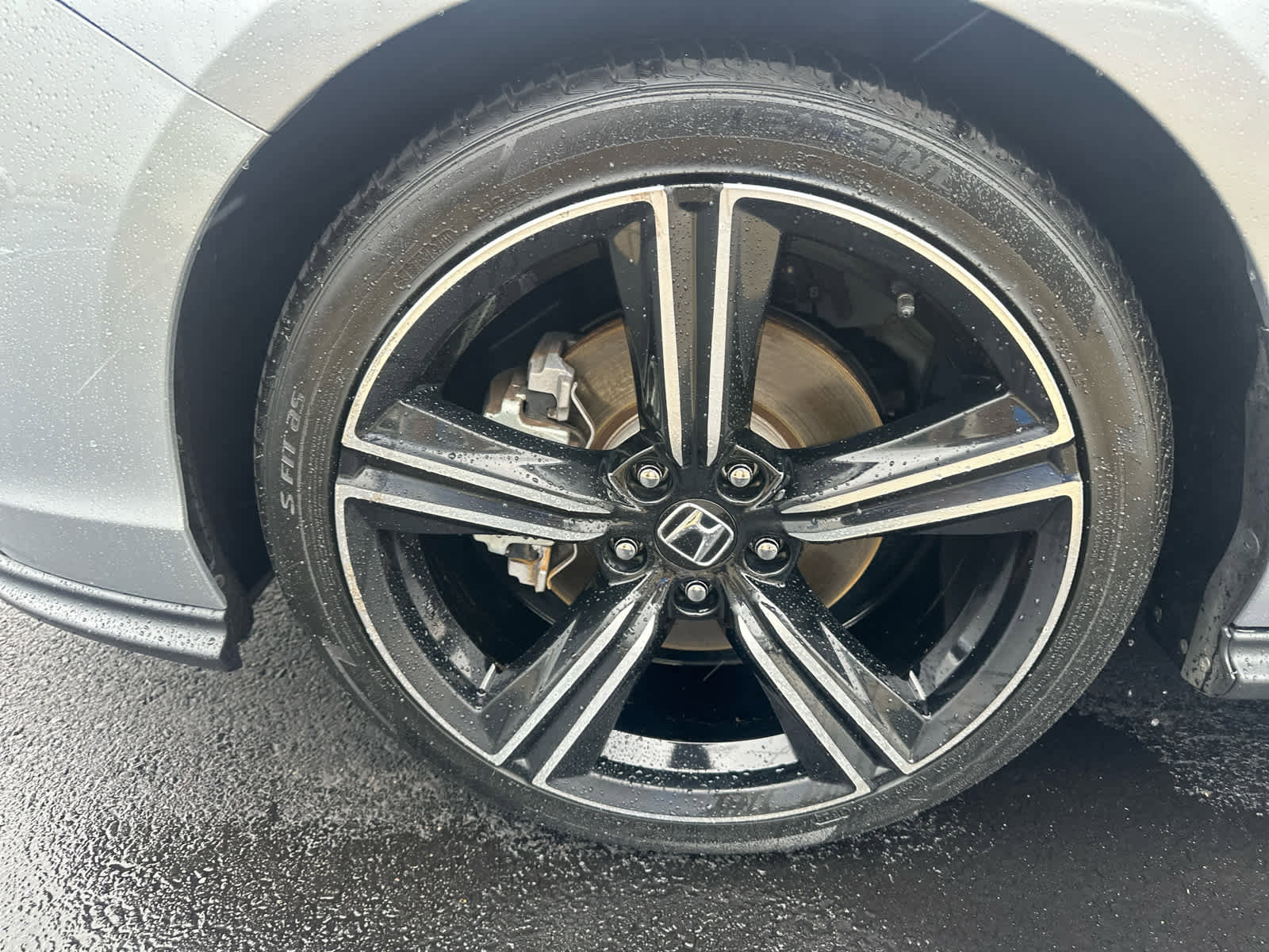 Used 2023 Honda Accord Sport image 26