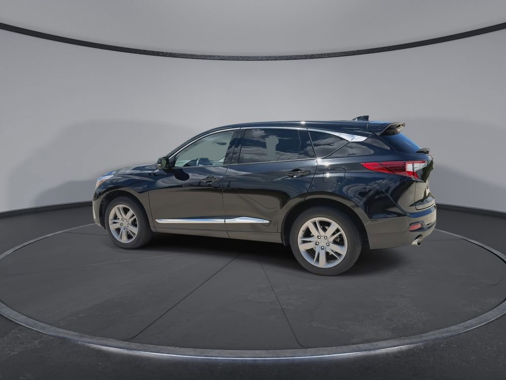 Used 2019 Acura RDX AWD w/ Advance Package image 6
