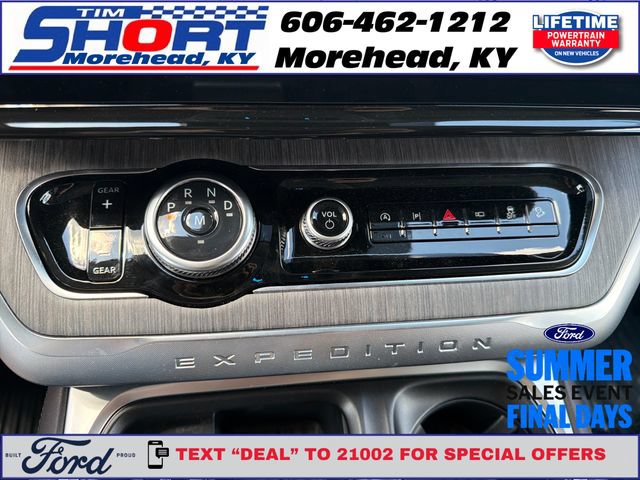 New 2026 Ford Expedition Max Platinum w/ Platinum Ultimate Package AWD/4WD image 22