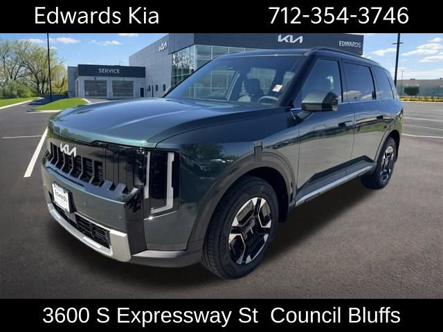 New 2027 Kia Telluride X-Line EX AWD/4WD image 8