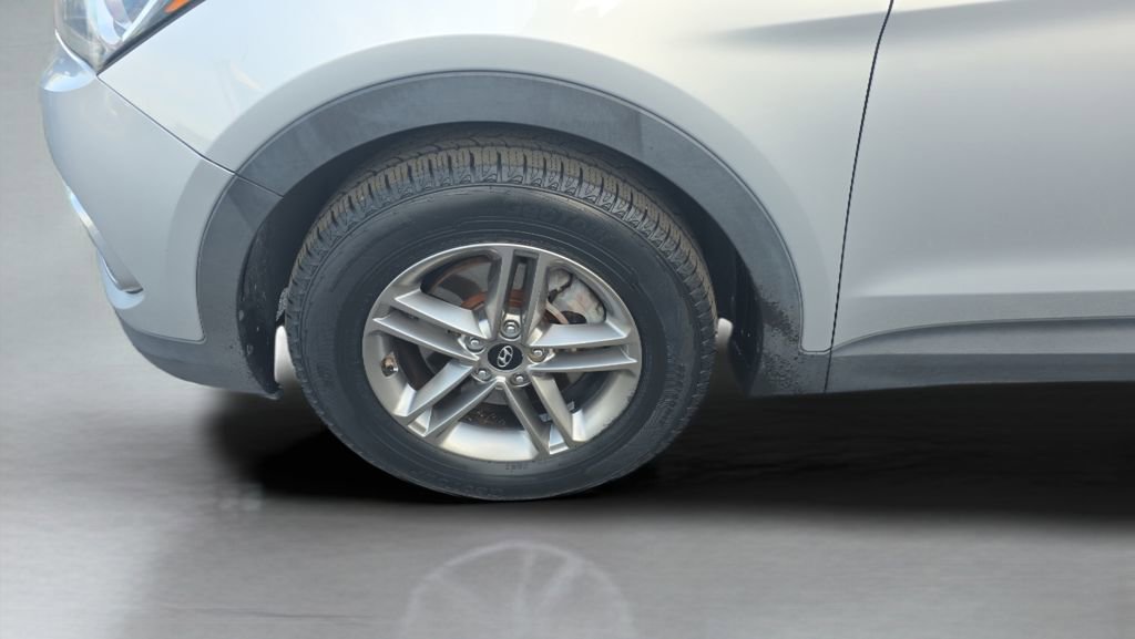 Used 2018 Hyundai Santa Fe Sport AWD/4WD image 26