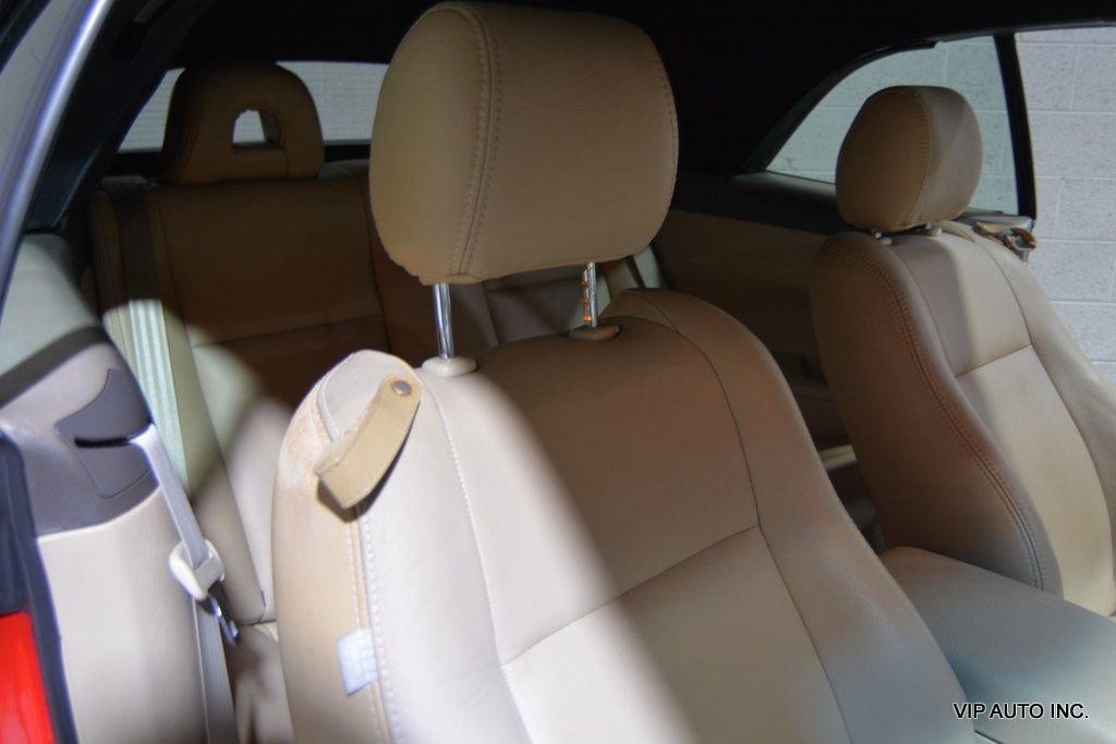 Used 2008 Toyota Solara SE image 12