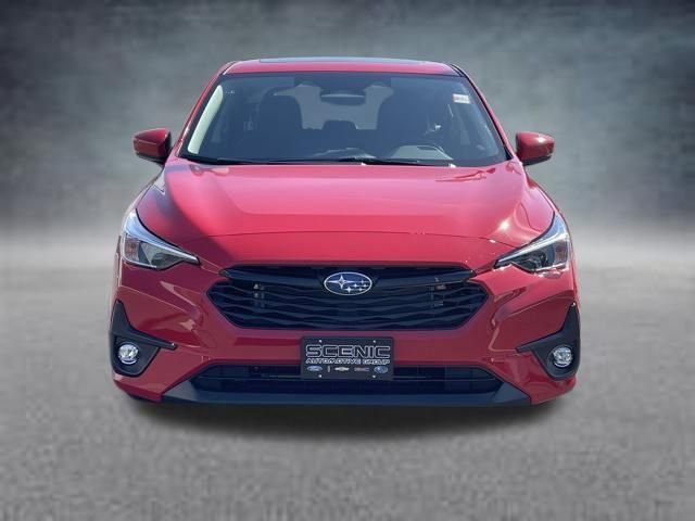 New 2026 Subaru Impreza 2.0i Sport image 23