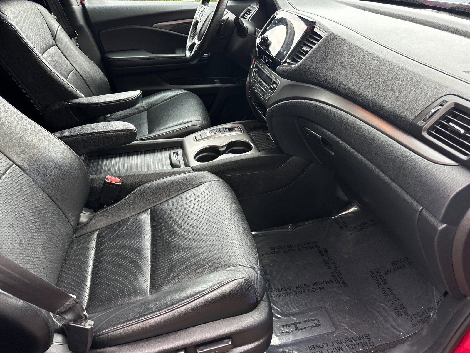 Used 2023 Honda Passport EX-L image 15