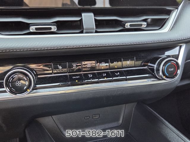 Used 2025 Chevrolet Equinox LT AWD/4WD image 20