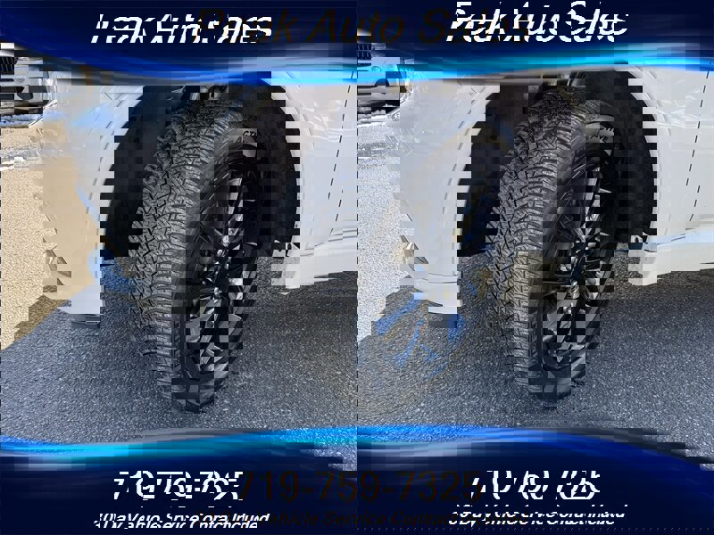 Used 2018 Dodge Durango GT w/ Blacktop Package image 9