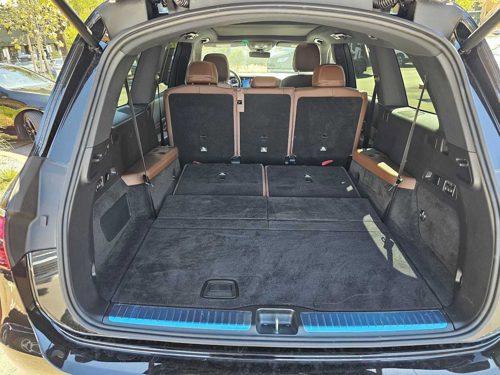 Used 2026 Mercedes-Benz GLS 450 4MATIC image 16