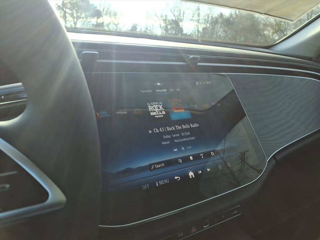 New 2026 Mercedes-Benz E 350 Sedan image 15