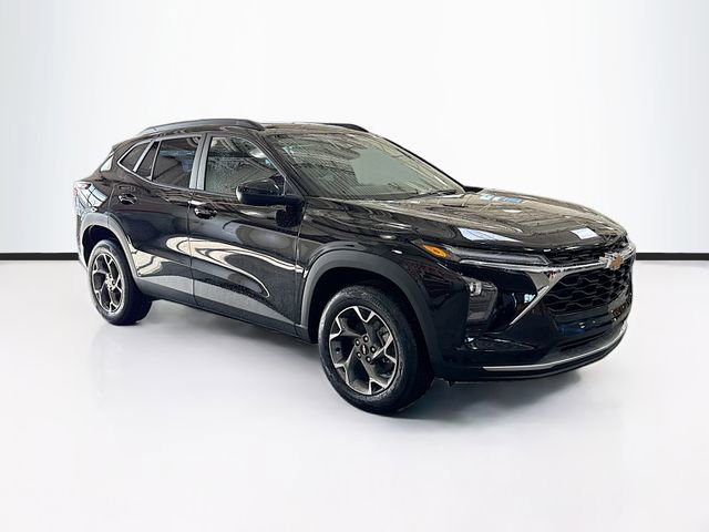 New 2026 Chevrolet Trax LT w/ Driver Confidence Package image 3