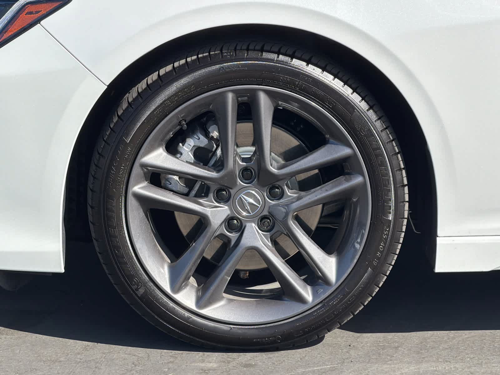 Used 2025 Acura TLX w/ A-SPEC Package AWD/4WD image 32