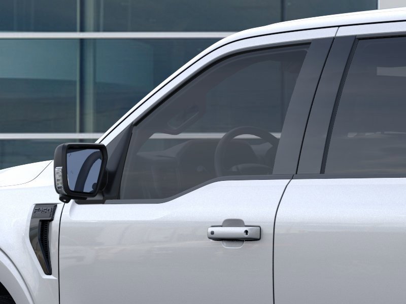 New 2026 Ford F150 XLT RWD image 22