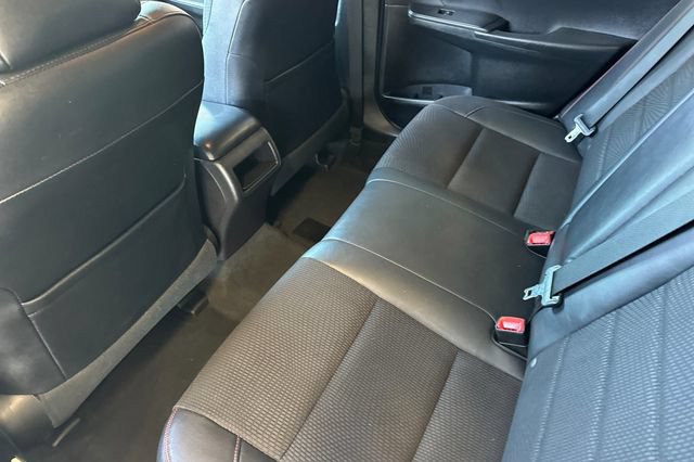Used 2017 Toyota Camry SE FWD image 14