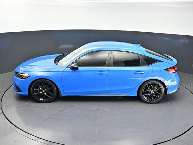 Used 2023 Honda Civic Sport image 30