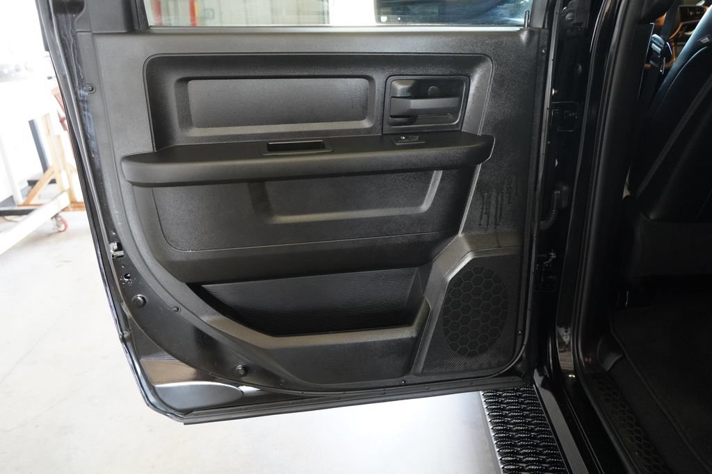 Used 2024 RAM 2500 Tradesman w/ Bed Utility Group AWD/4WD image 28