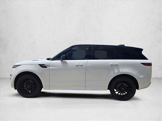Used 2024 Land Rover Range Rover Sport Dynamic SE AWD/4WD image 9