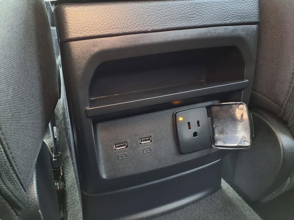 Used 2023 Ford Ranger XLT w/ Equipment Group 302A High image 32