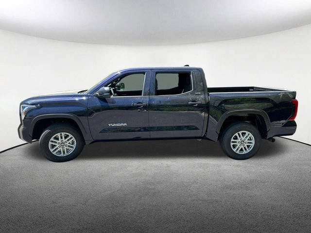 New 2026 Toyota Tundra SR5 w/ SR5 Premium Package AWD/4WD image 6