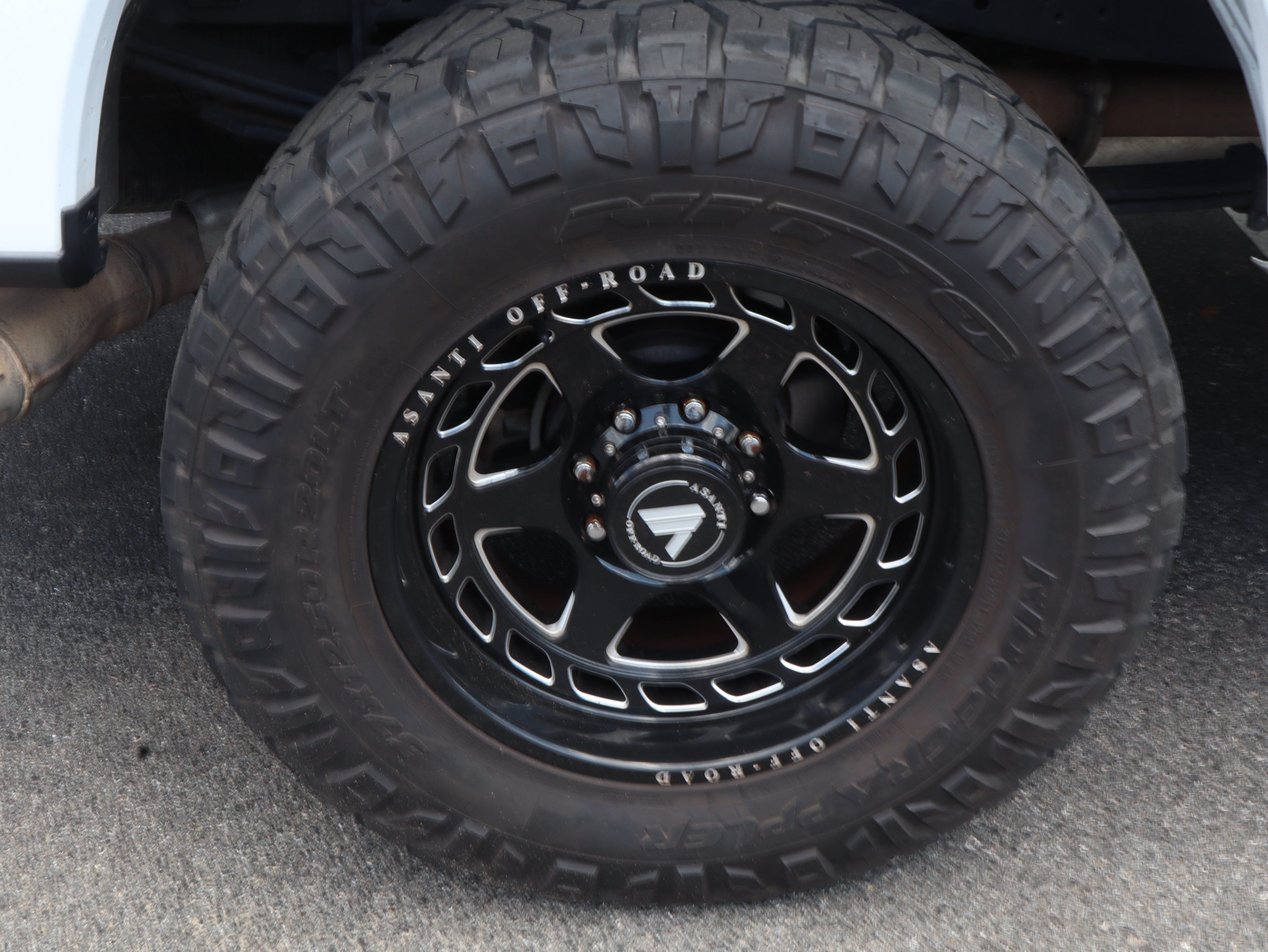 Used 2019 Ford F250 Lariat w/ Lariat Value Package AWD/4WD image 13