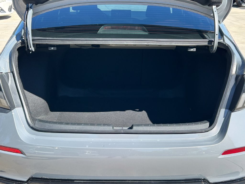 Used 2026 Honda Civic Sport image 14