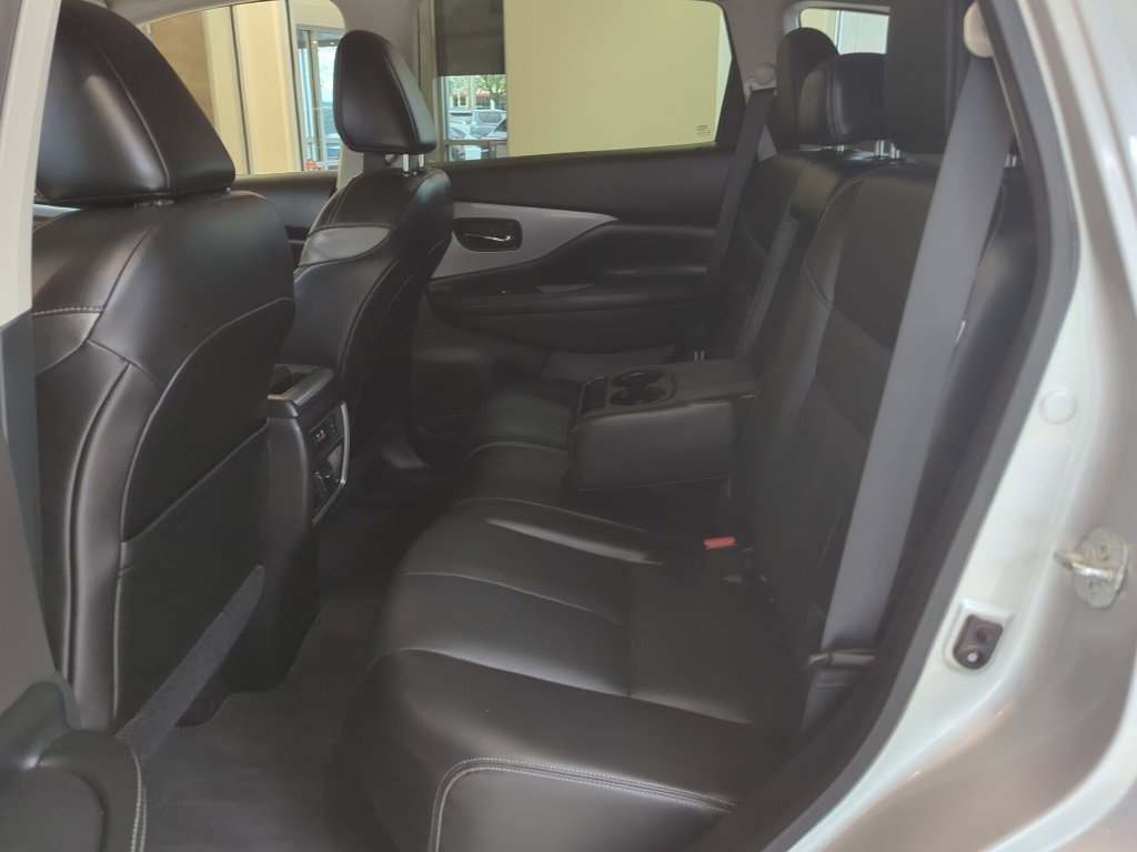 Used 2023 Nissan Murano SL w/ SL Moonroof Package image 34