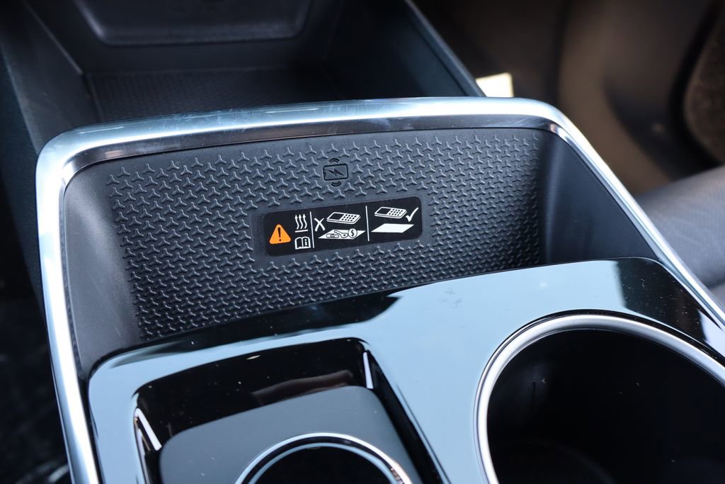 New 2026 Chevrolet Equinox LT w/ Convenience Package II image 14