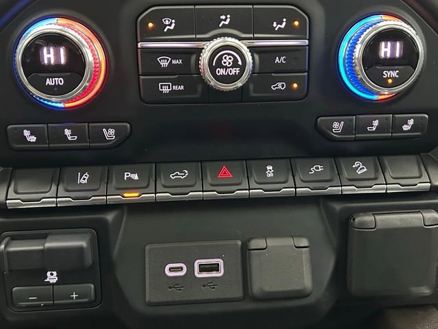 Used 2020 GMC Sierra 2500 Denali w/ Denali Ultimate Package image 29