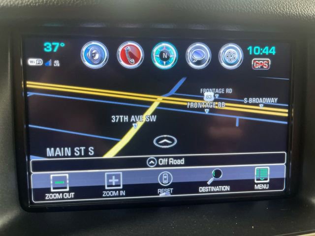 Used 2020 GMC Yukon XL Denali w/ Denali Premium Package image 18