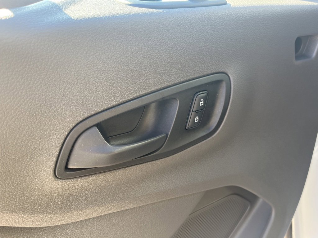 Certified 2022 Ford Transit 250 Low Roof w/ Exterior Upgrade Package image 7