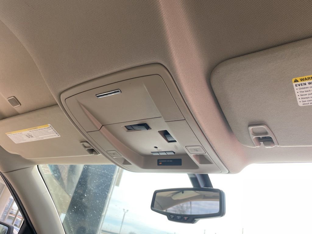 Used 2018 GMC Sierra 1500 SLT w/ SLT Premium Package image 22