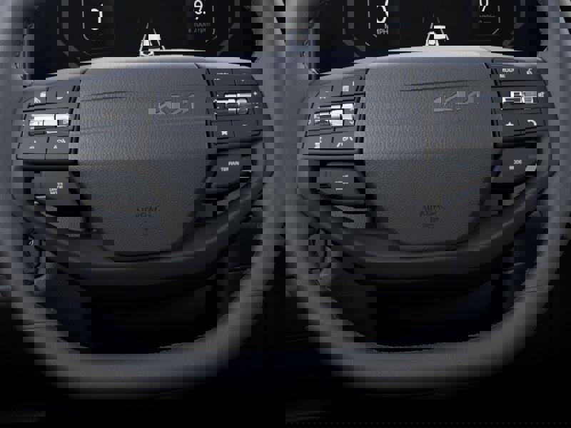 New 2026 Kia Sportage SX Prestige image 22