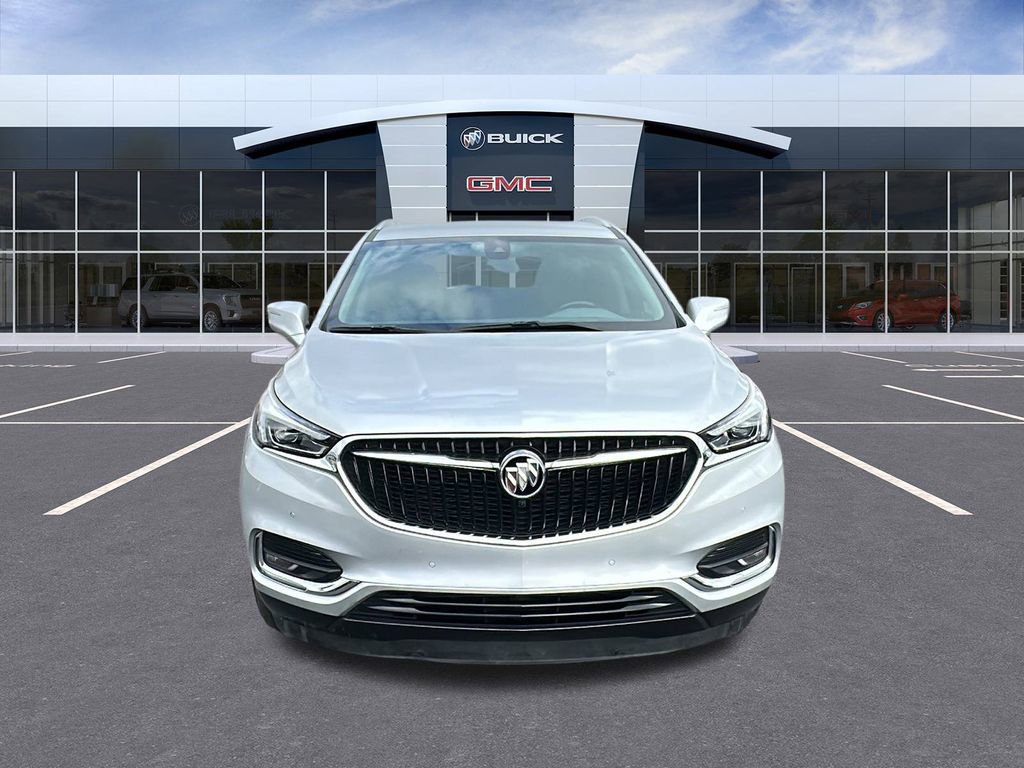 Used 2019 Buick Enclave Premium w/ Trailering Package, 5000 lbs. image 8