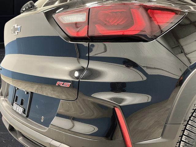 Used 2024 Chevrolet TrailBlazer RS w/ Convenience Package image 32