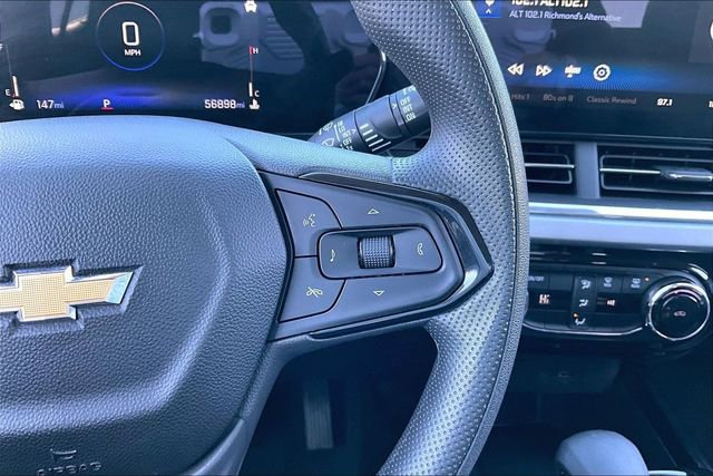 Used 2024 Chevrolet Trax LT image 12