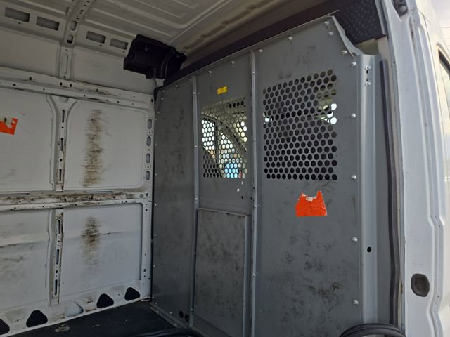 Used 2017 RAM ProMaster 2500 w/ Interior Convenience Group image 11
