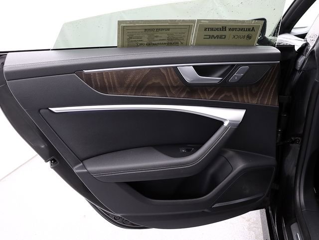 Used 2019 Audi A7 3.0T Premium Plus w/ Premium Plus Package image 27