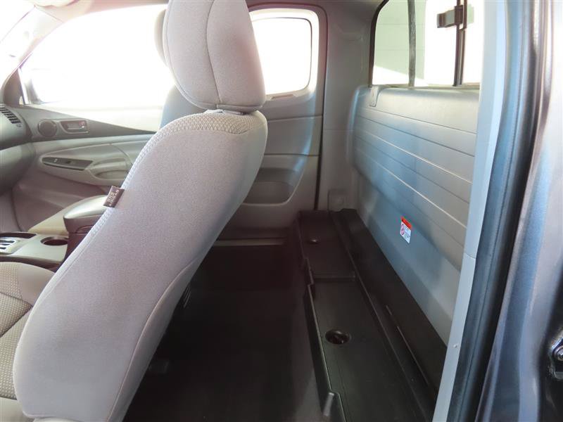 Used 2015 Toyota Tacoma PreRunner w/ Convenience Package RWD image 22