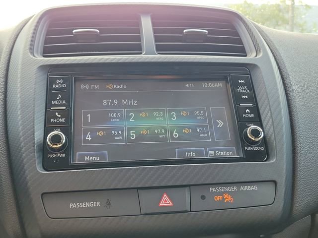 Used 2024 Mitsubishi Outlander Sport ES image 25