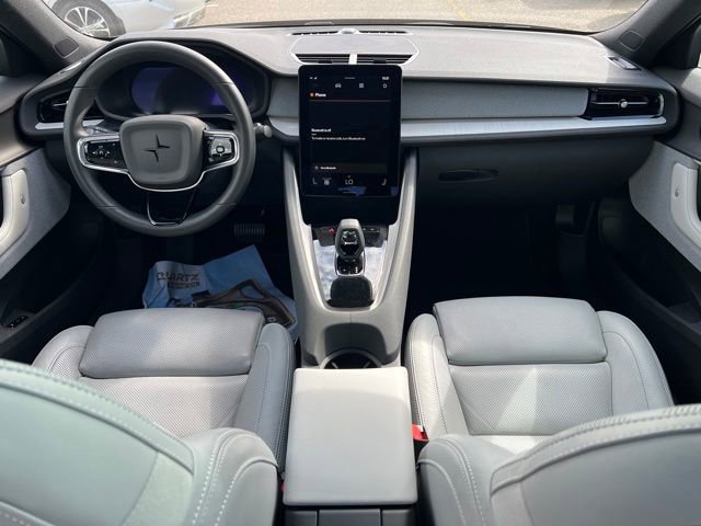 Used 2023 Polestar Polestar 2 w/ Pilot Pack AWD/4WD image 14