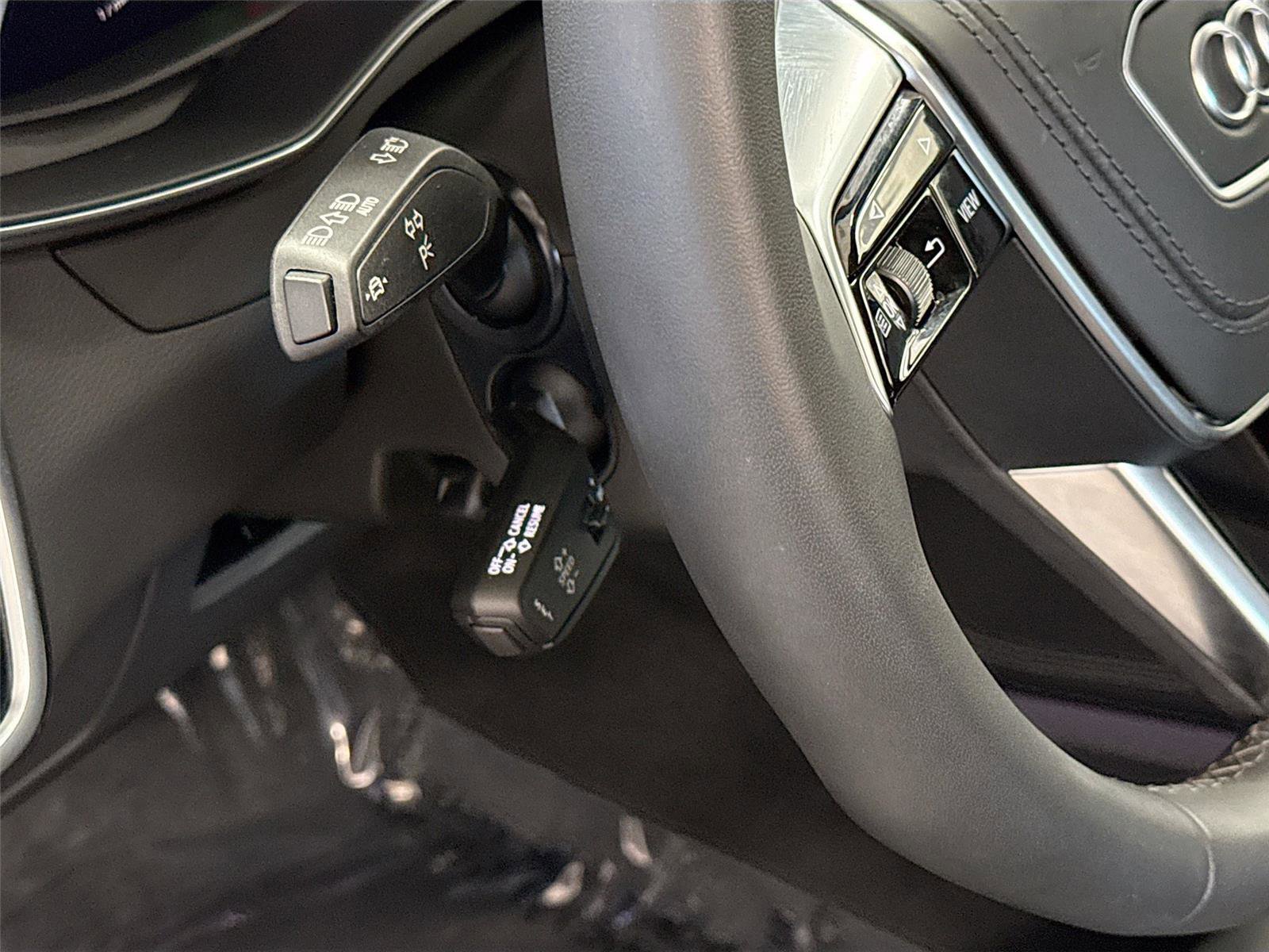 Used 2025 Audi A7 3.0T Prestige image 10