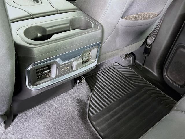 Used 2020 GMC Sierra 1500 Elevation w/ Elevation Value Package image 22