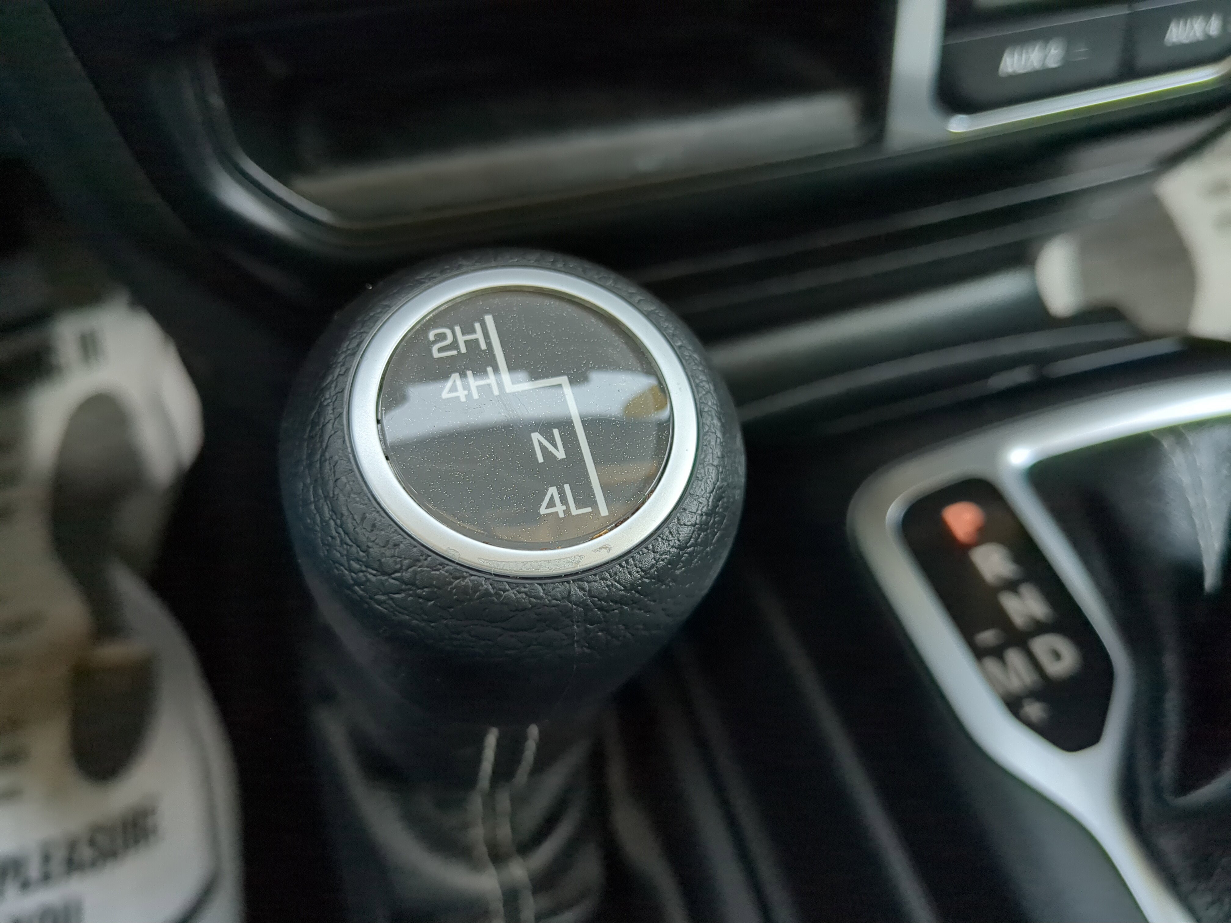 Used 2020 Jeep Gladiator Overland w/ Safety Group image 29