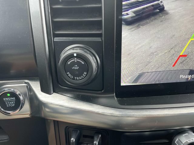 Used 2023 Ford F150 Lariat w/ Equipment Group 502A High AWD/4WD image 31