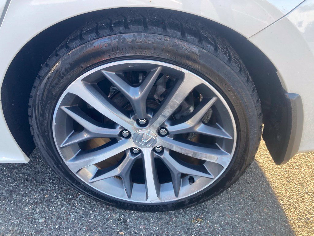 Used 2022 Honda Civic Touring image 34