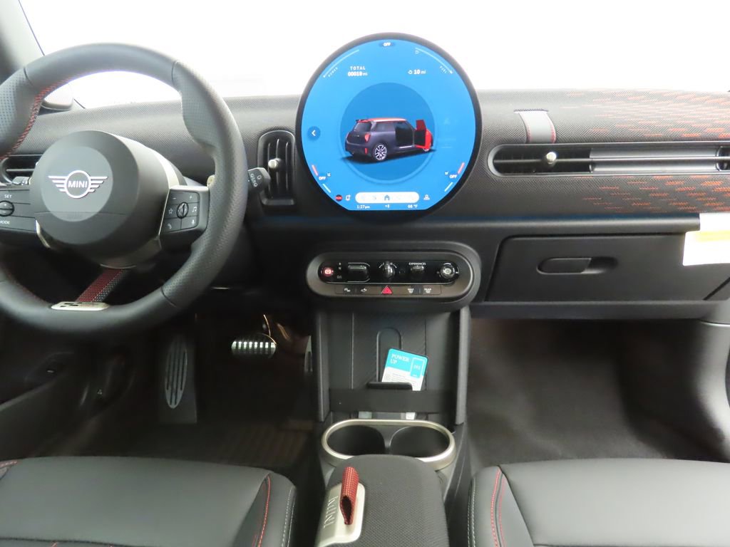 New 2026 MINI Cooper John Cooper Works image 14