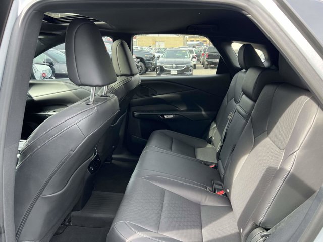 Used 2023 Lexus RX 350 Premium Plus w/ Accessory Package AWD/4WD image 9