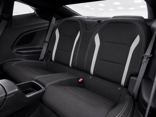 Used 2023 Chevrolet Camaro SS RWD image 14