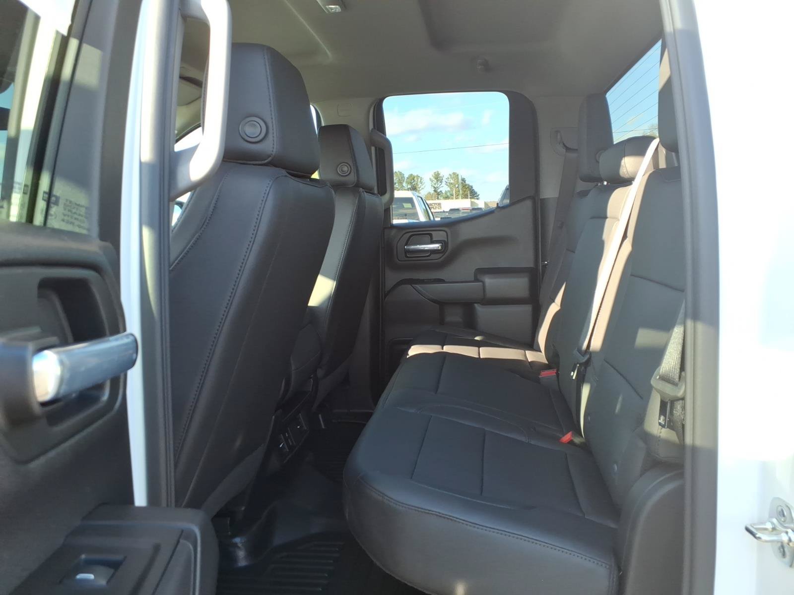 New 2026 GMC Sierra 1500 Pro w/ Pro Value Package AWD/4WD image 21