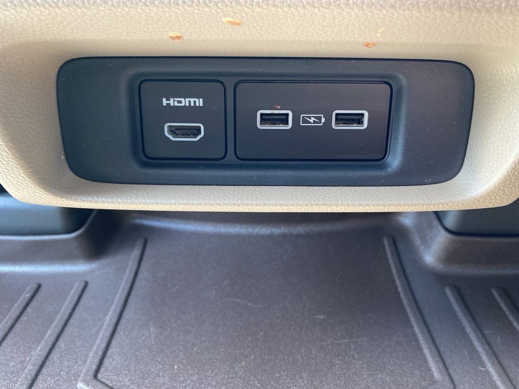 Used 2024 Honda Odyssey Elite image 24