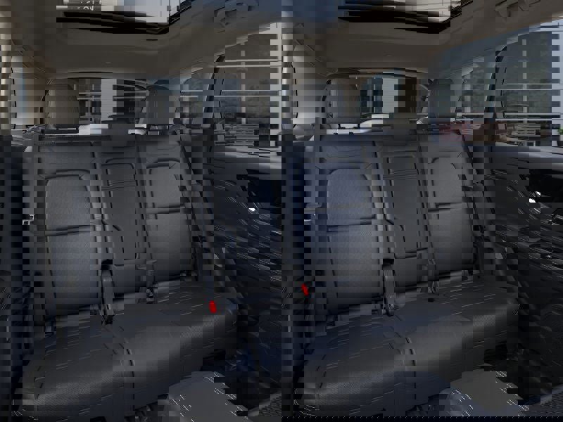 New 2026 Lincoln Corsair Grand Touring image 11